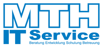 MTH IT Service